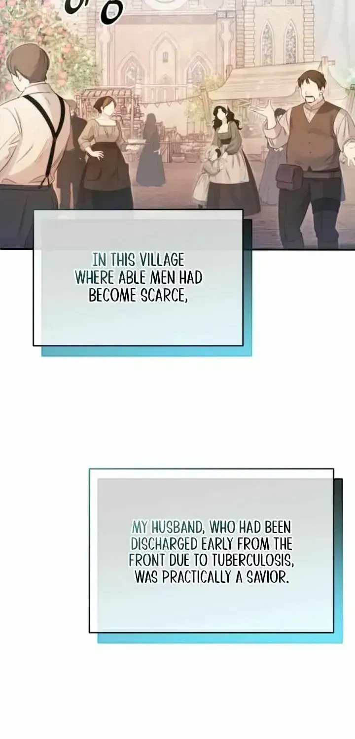 Please Forget Me Chapter 1.6 page 31 - 