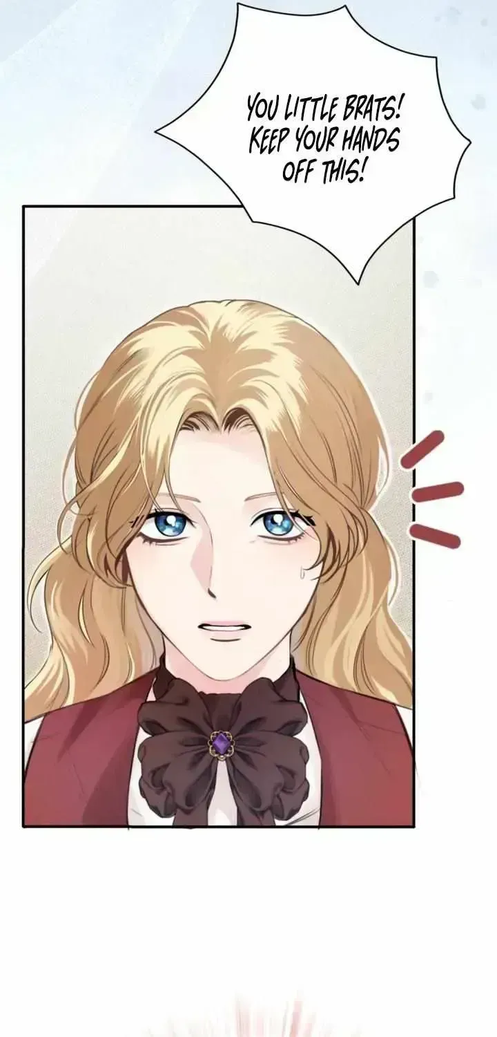 Please Forget Me Chapter 1.6 page 34 - 