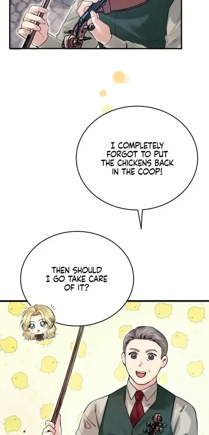 Please Forget Me Chapter 1.6 page 37 - 