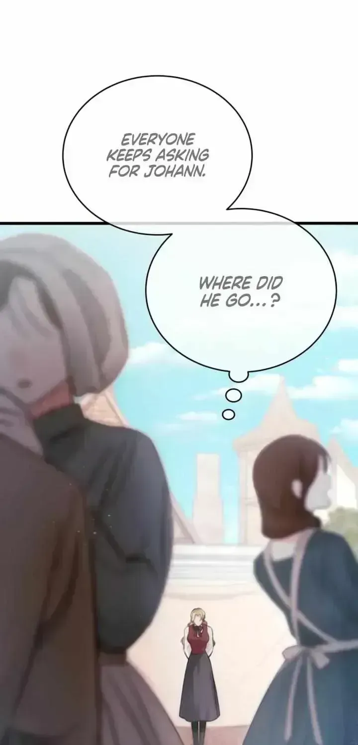 Please Forget Me Chapter 1.7 page 32 - 