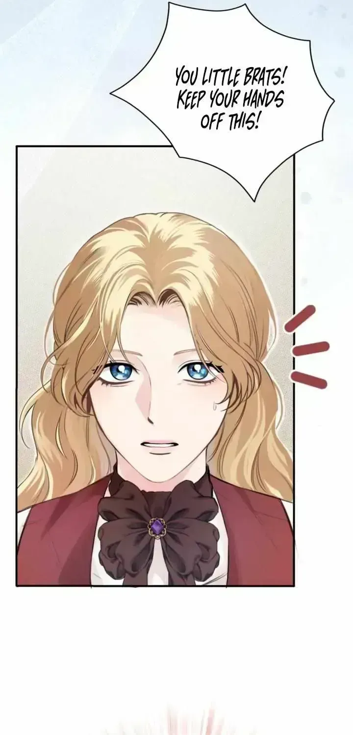 Please Forget Me Chapter 1.9 page 34 - 