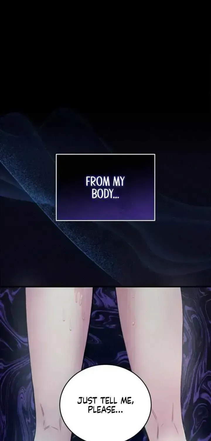 Please Forget Me Chapter 1.9 page 10 - 