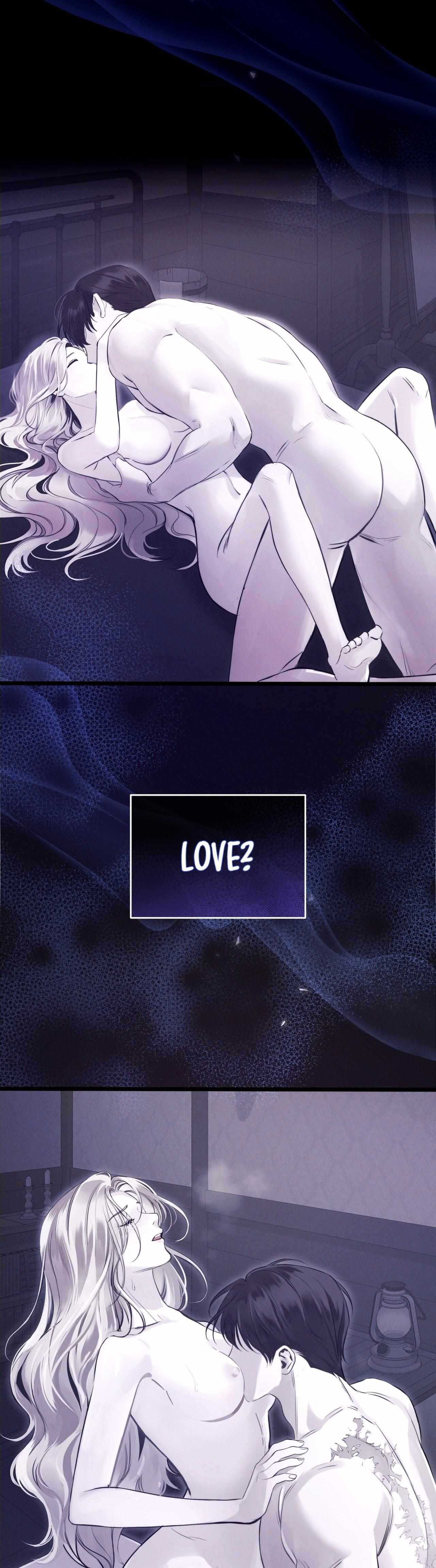 Please Forget Me Chapter 10.1 page 4 - 