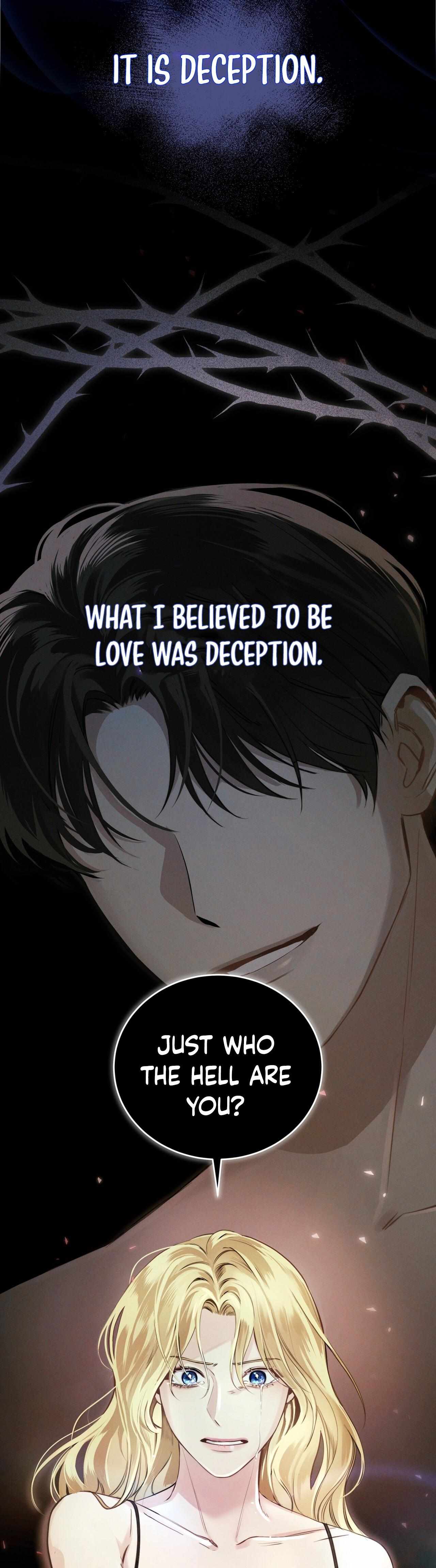 Please Forget Me Chapter 10.1 page 6 - 