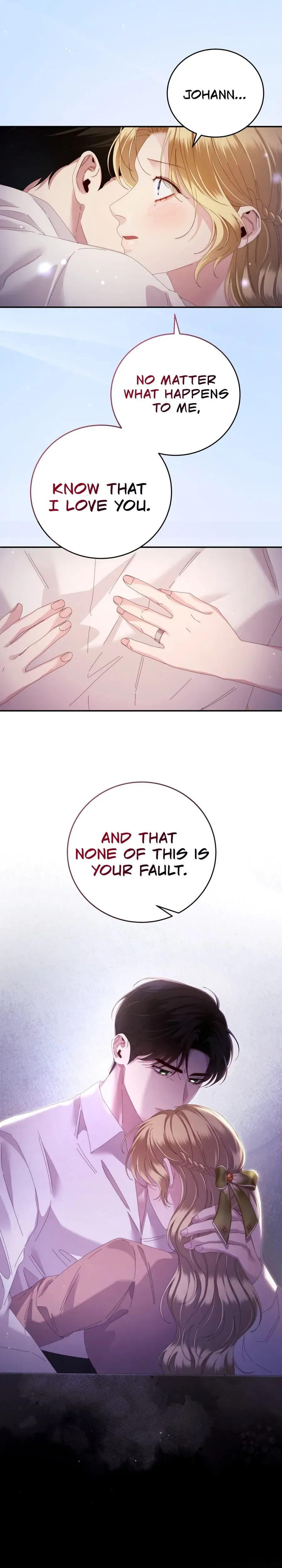 Please Forget Me Chapter 15 page 12 - 