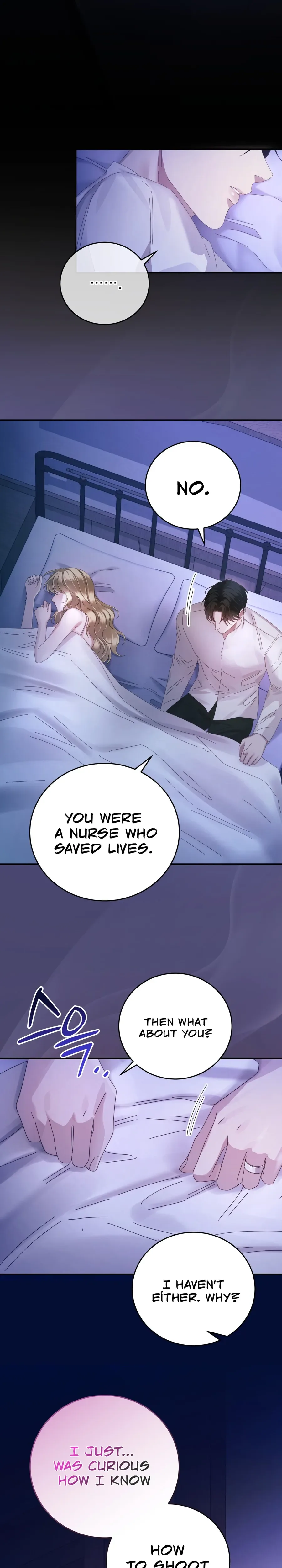 Please Forget Me Chapter 15 page 16 - 