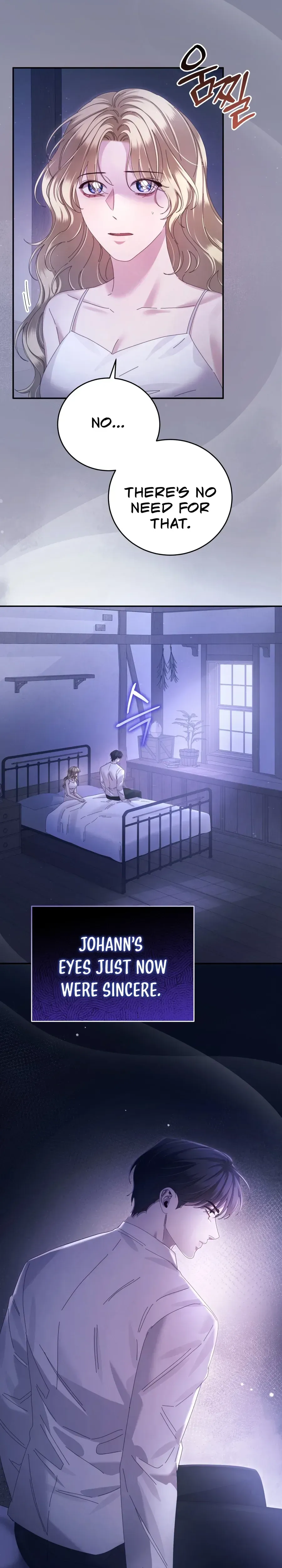Please Forget Me Chapter 15 page 20 - 