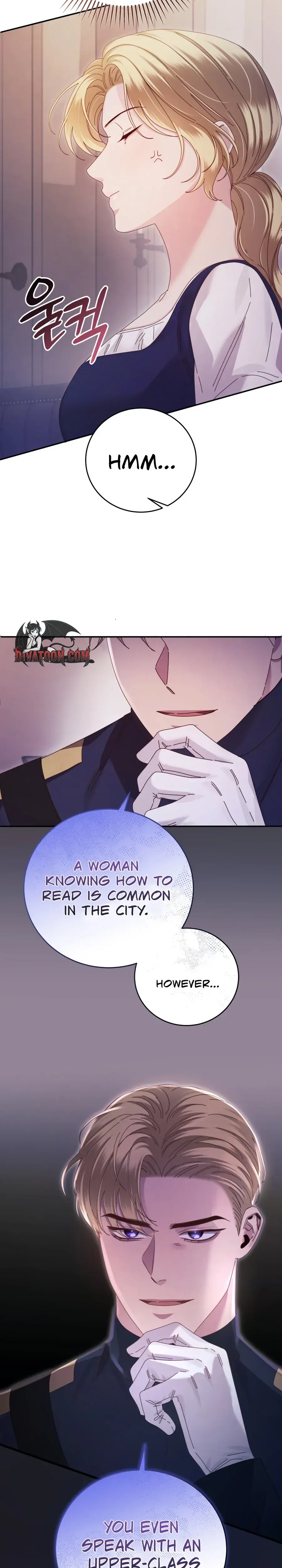 Please Forget Me Chapter 15 page 26 - 