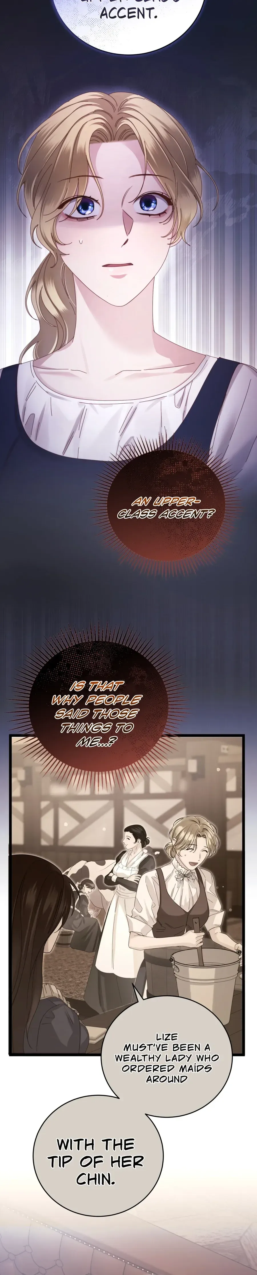 Please Forget Me Chapter 15 page 27 - 