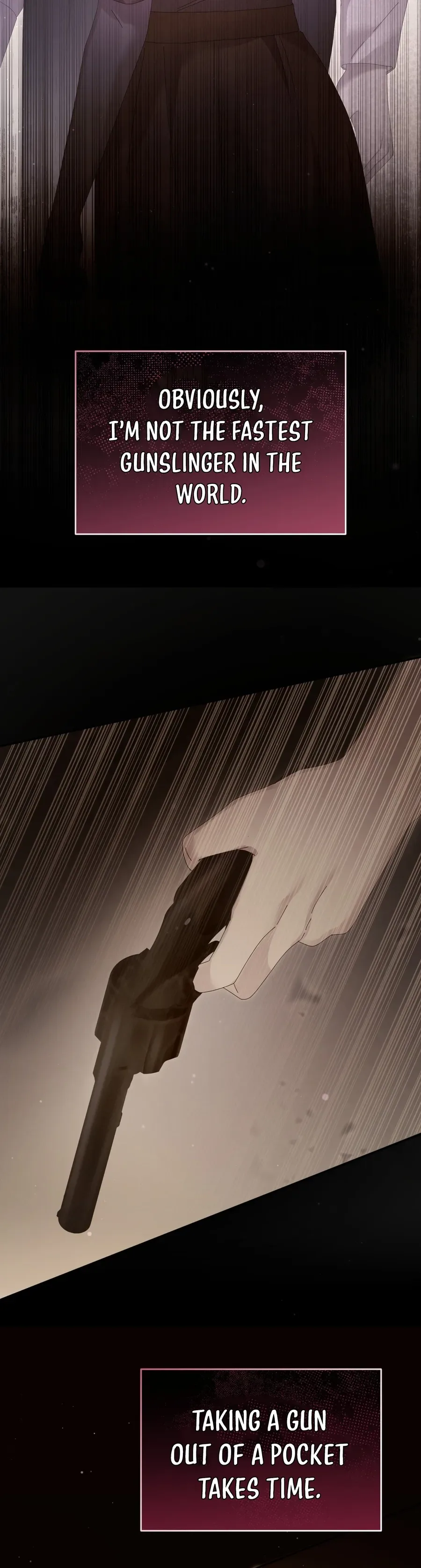 Please Forget Me Chapter 15 page 6 - 