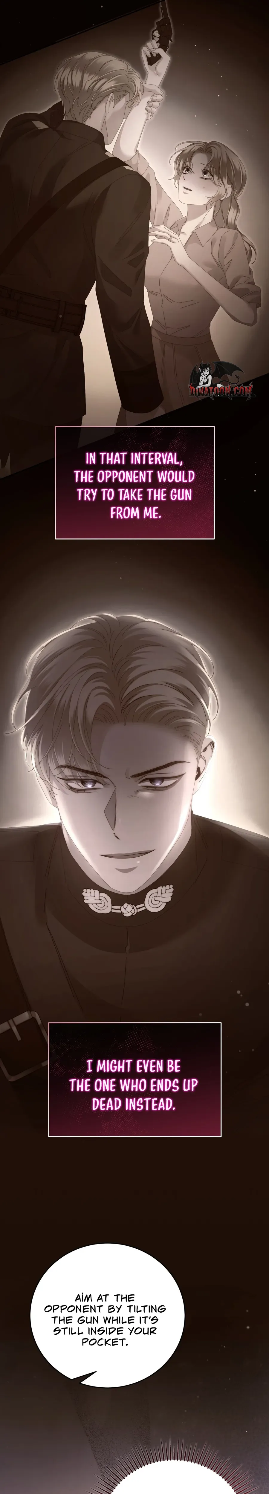 Please Forget Me Chapter 15 page 7 - 