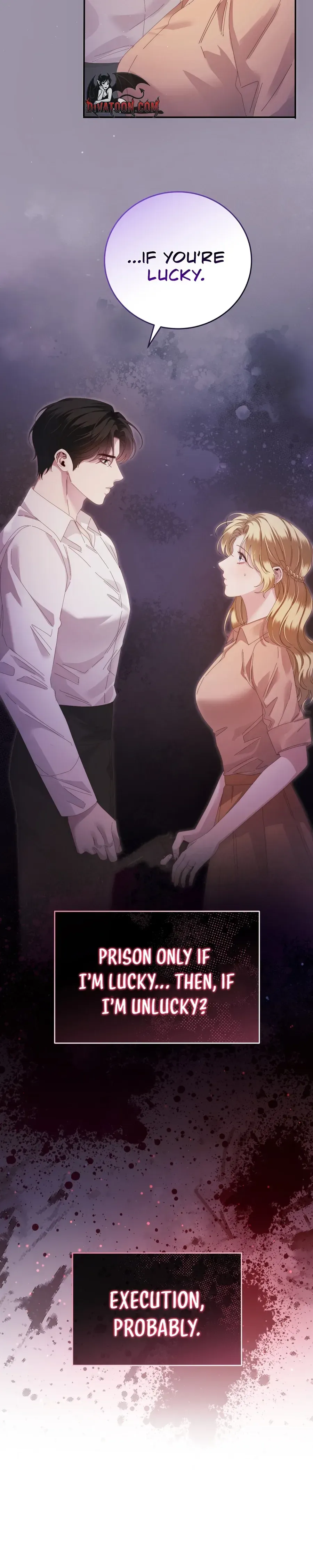 Please Forget Me Chapter 15 page 9 - 