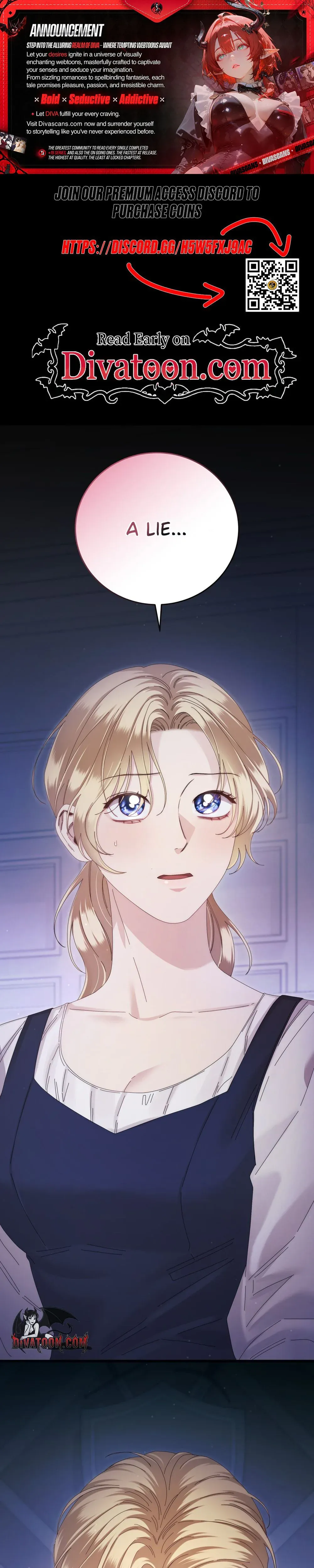 Please Forget Me Chapter 16 page 1 - 