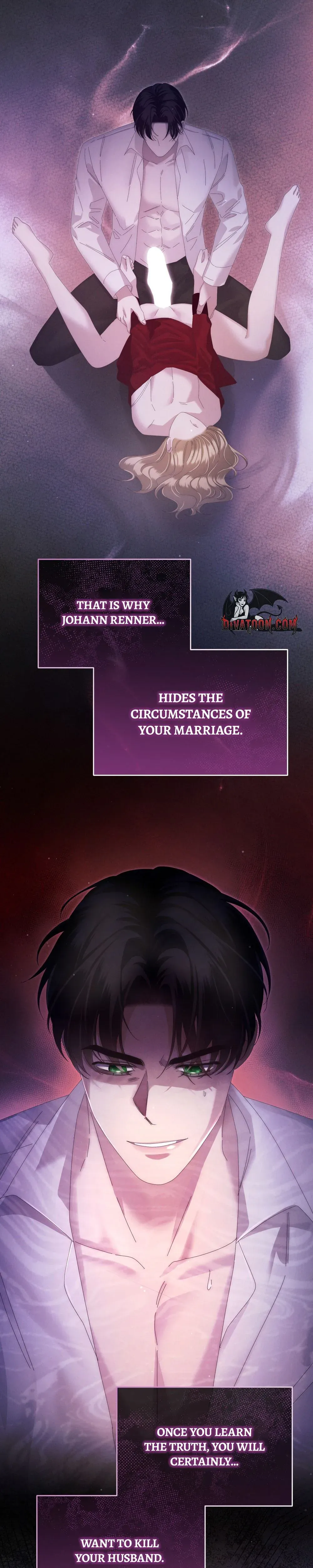 Please Forget Me Chapter 16 page 15 - 