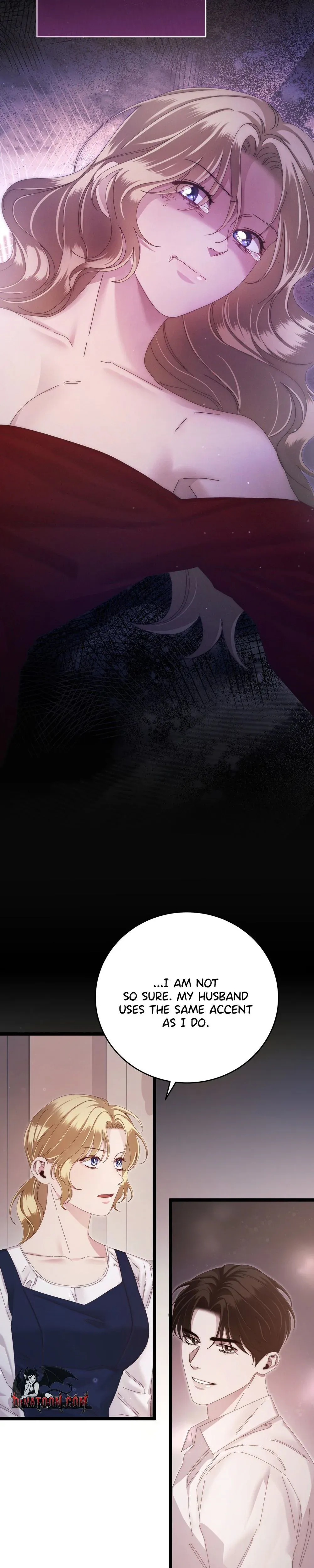 Please Forget Me Chapter 16 page 16 - 