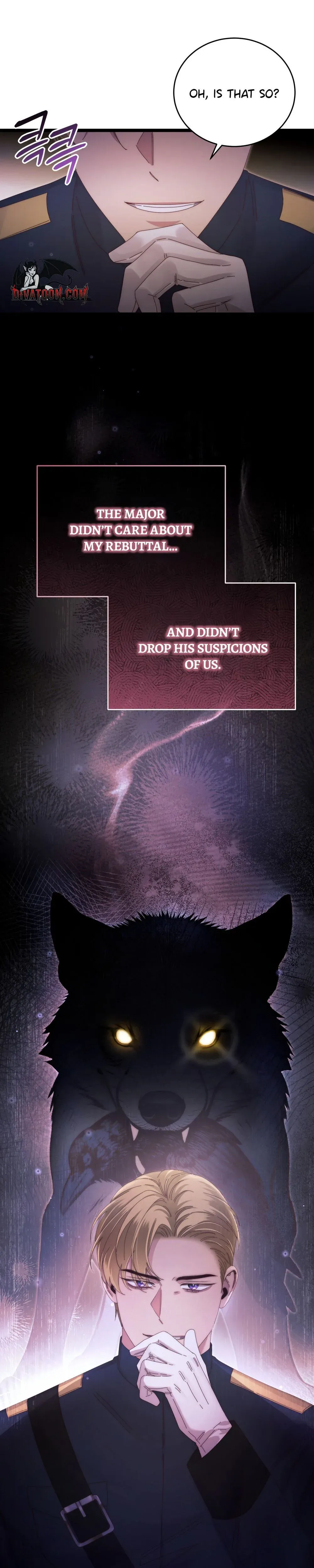 Please Forget Me Chapter 16 page 18 - 