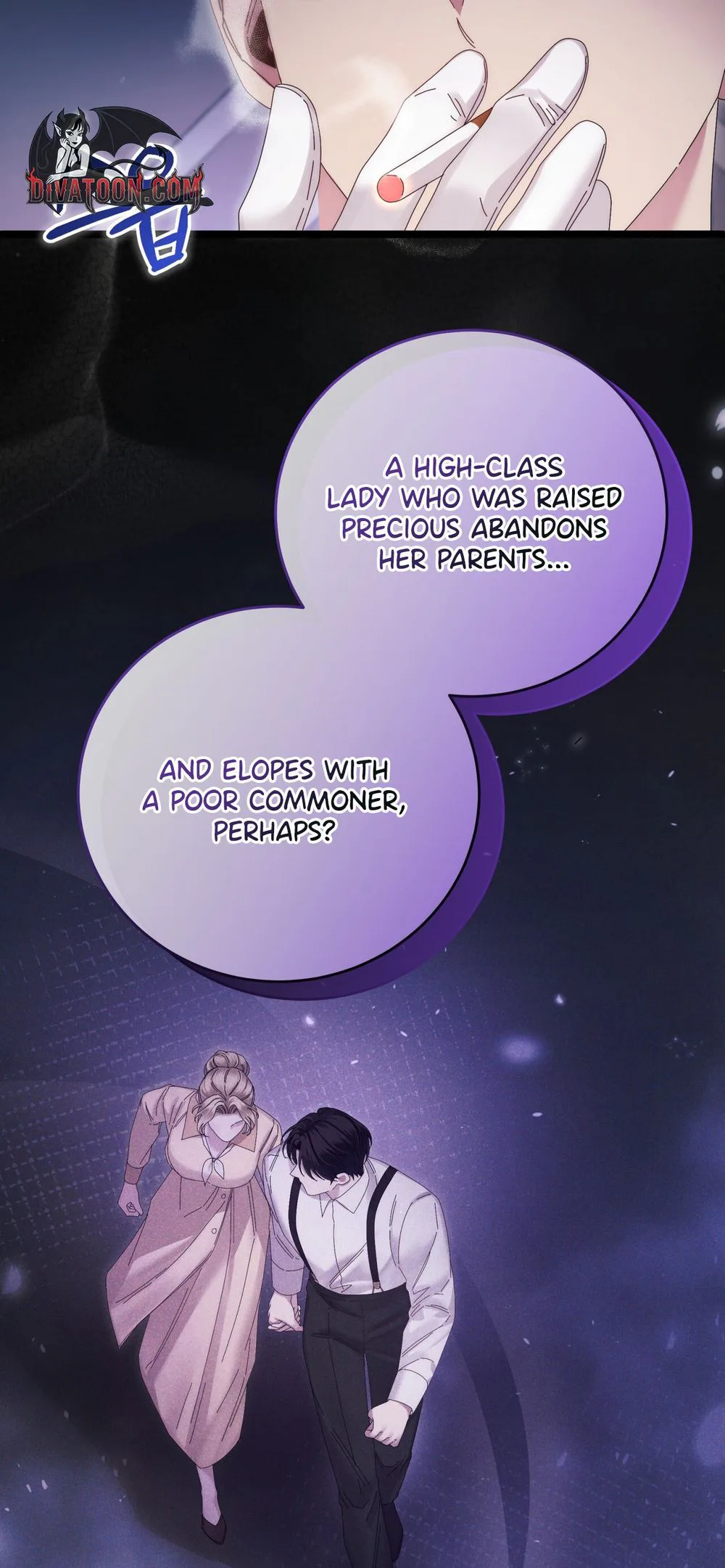 Please Forget Me Chapter 16 page 3 - 