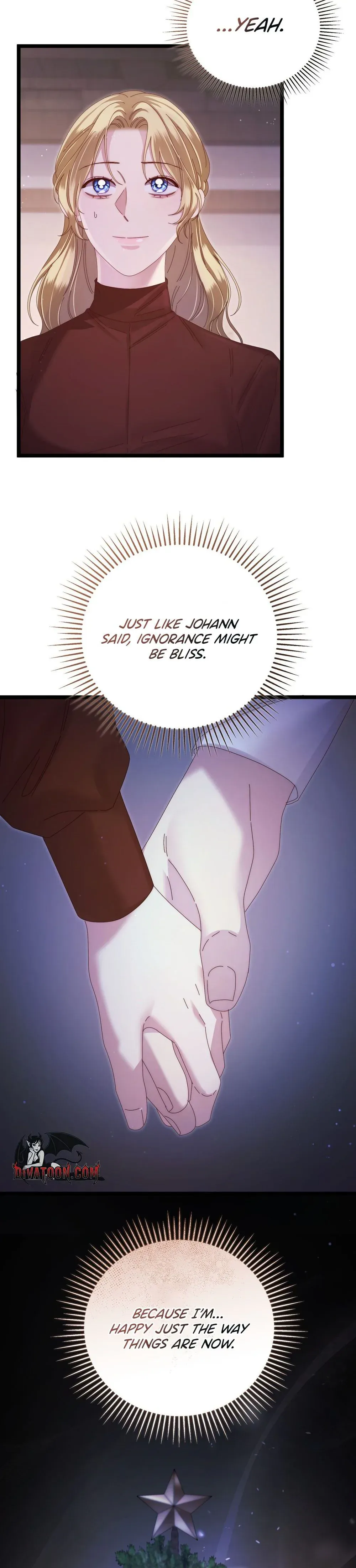 Please Forget Me Chapter 16 page 25 - 