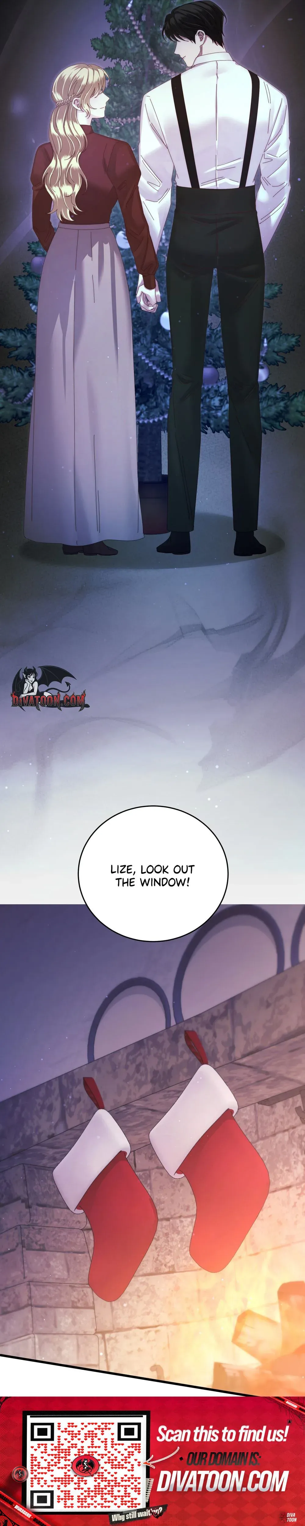 Please Forget Me Chapter 16 page 26 - 