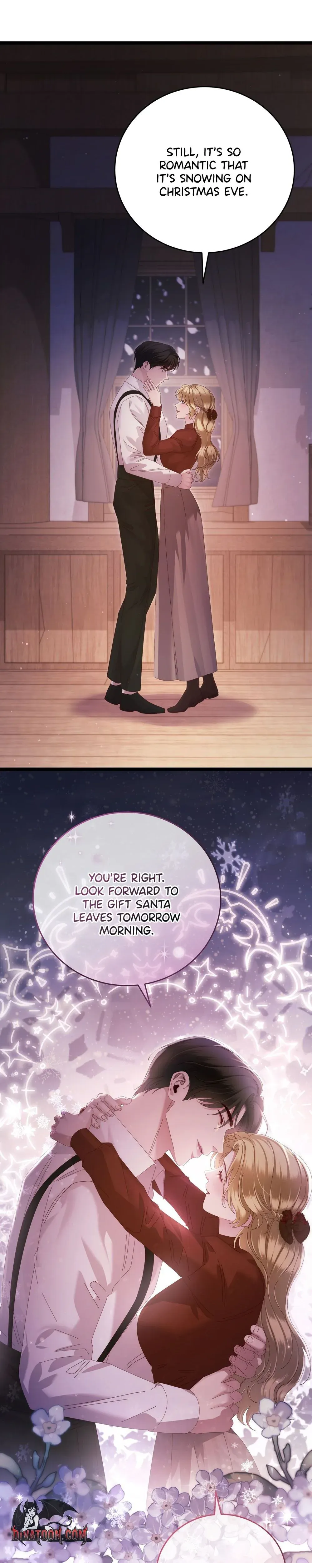 Please Forget Me Chapter 16 page 30 - 