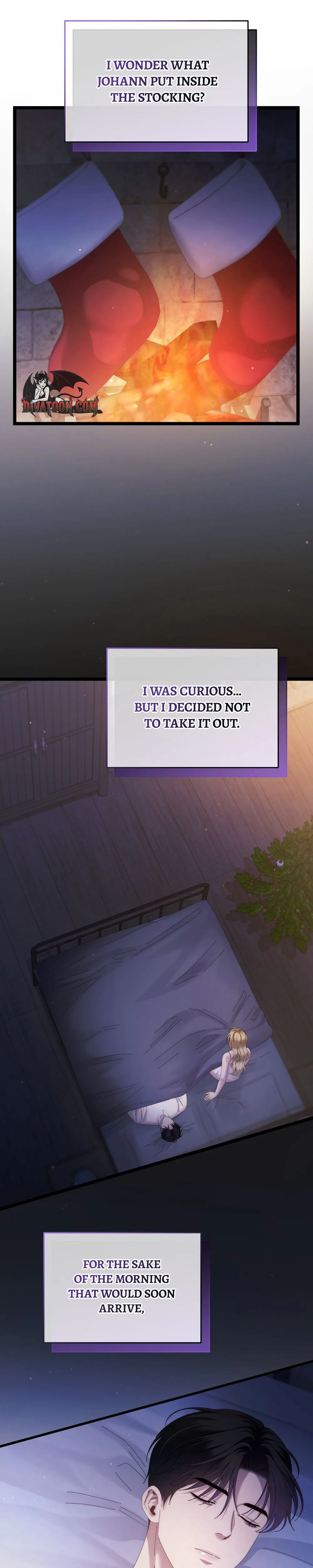 Please Forget Me Chapter 16 page 32 - 