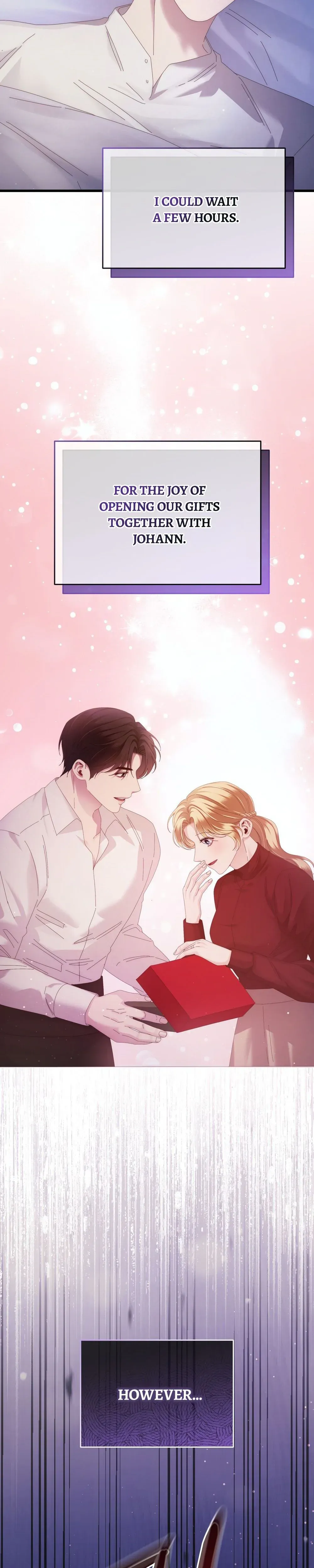 Please Forget Me Chapter 16 page 33 - 