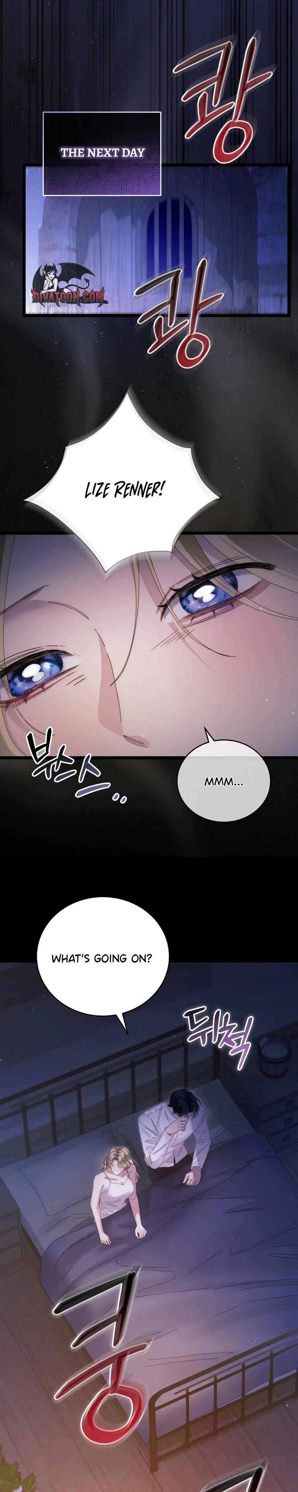 Please Forget Me Chapter 16 page 35 - 