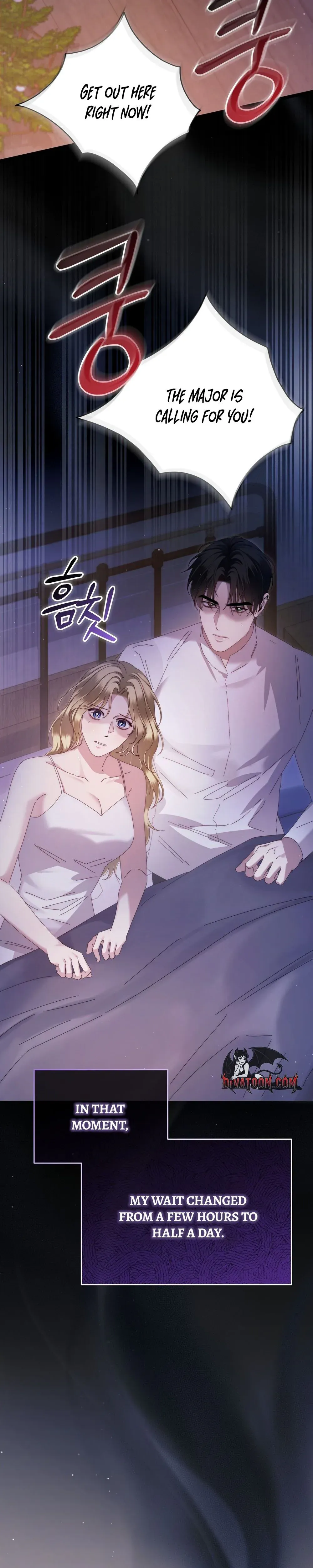 Please Forget Me Chapter 16 page 36 - 