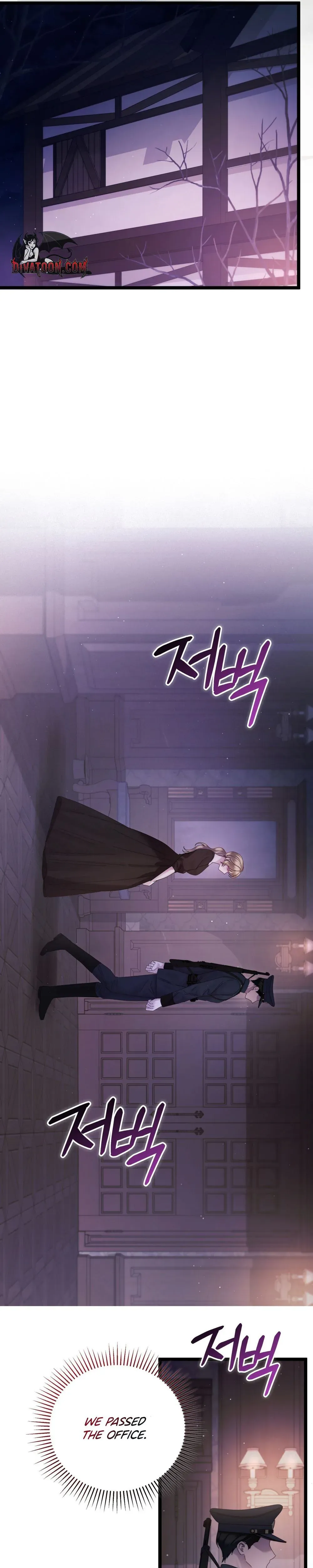 Please Forget Me Chapter 16 page 38 - 