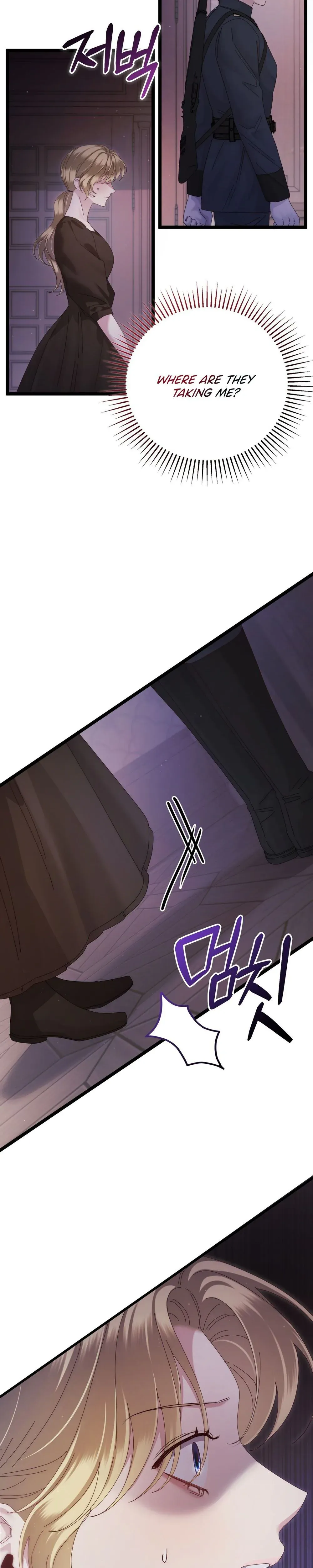 Please Forget Me Chapter 16 page 39 - 