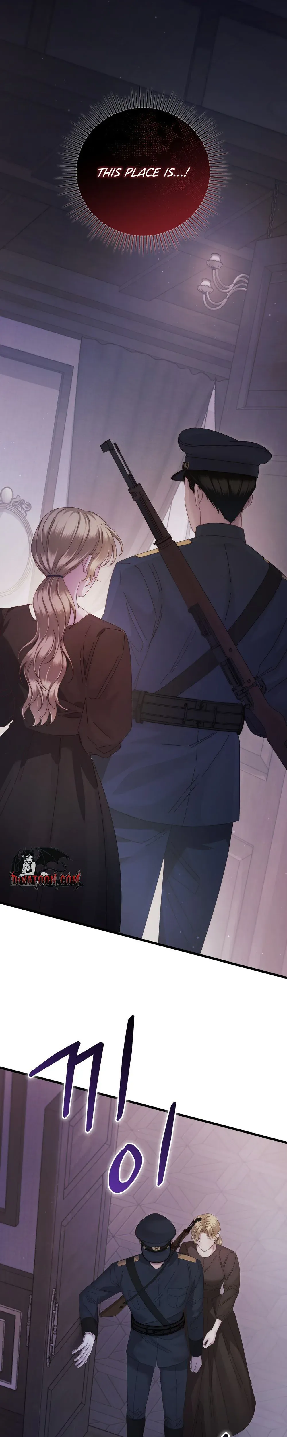 Please Forget Me Chapter 16 page 41 - 