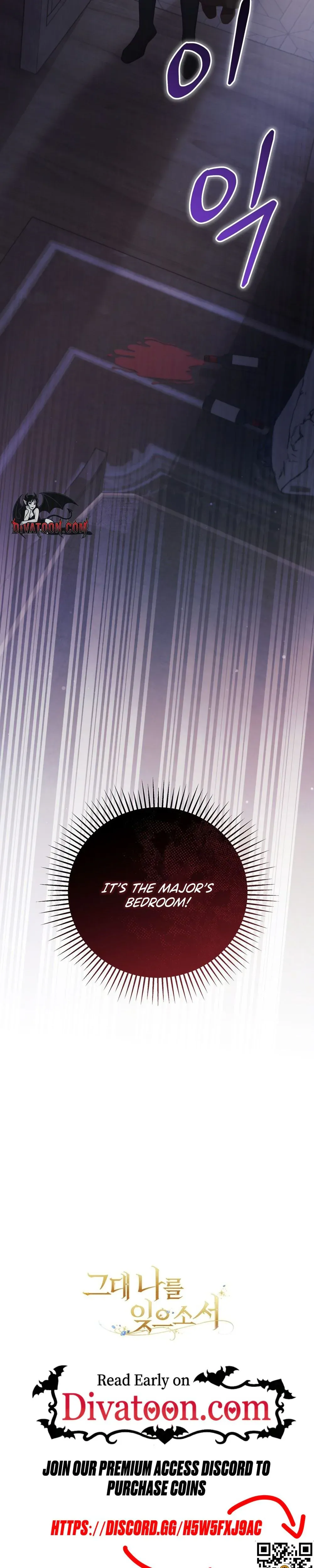 Please Forget Me Chapter 16 page 42 - 