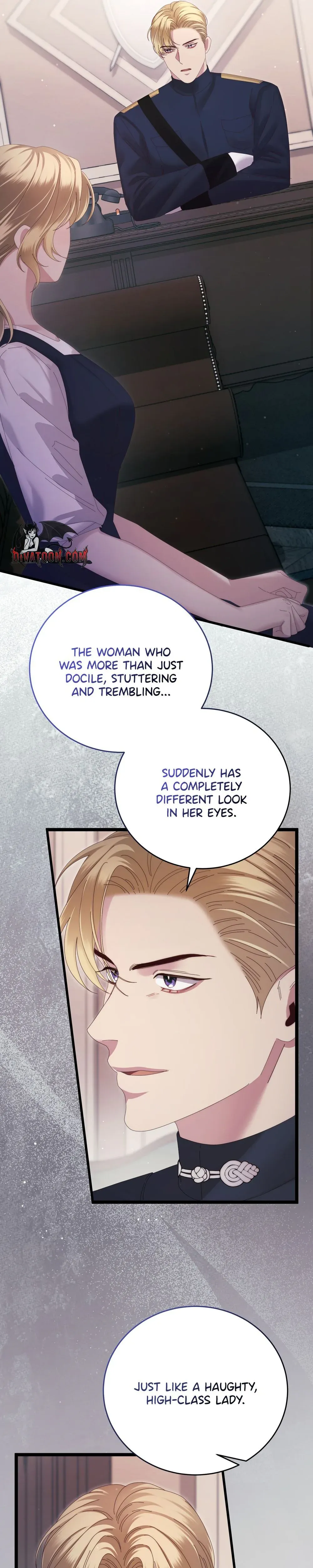 Please Forget Me Chapter 16 page 9 - 