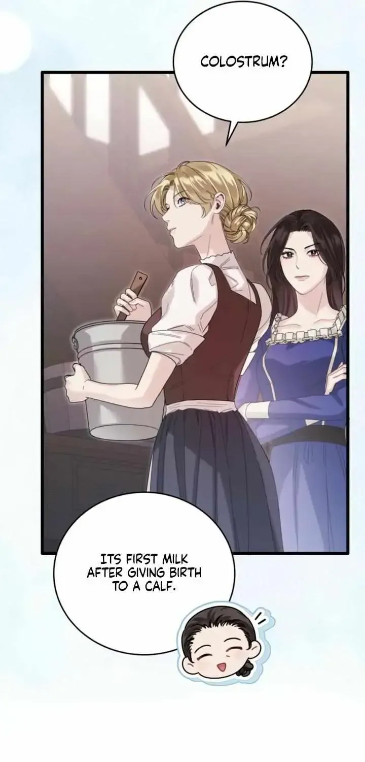 Please Forget Me Chapter 2.1 page 34 - 
