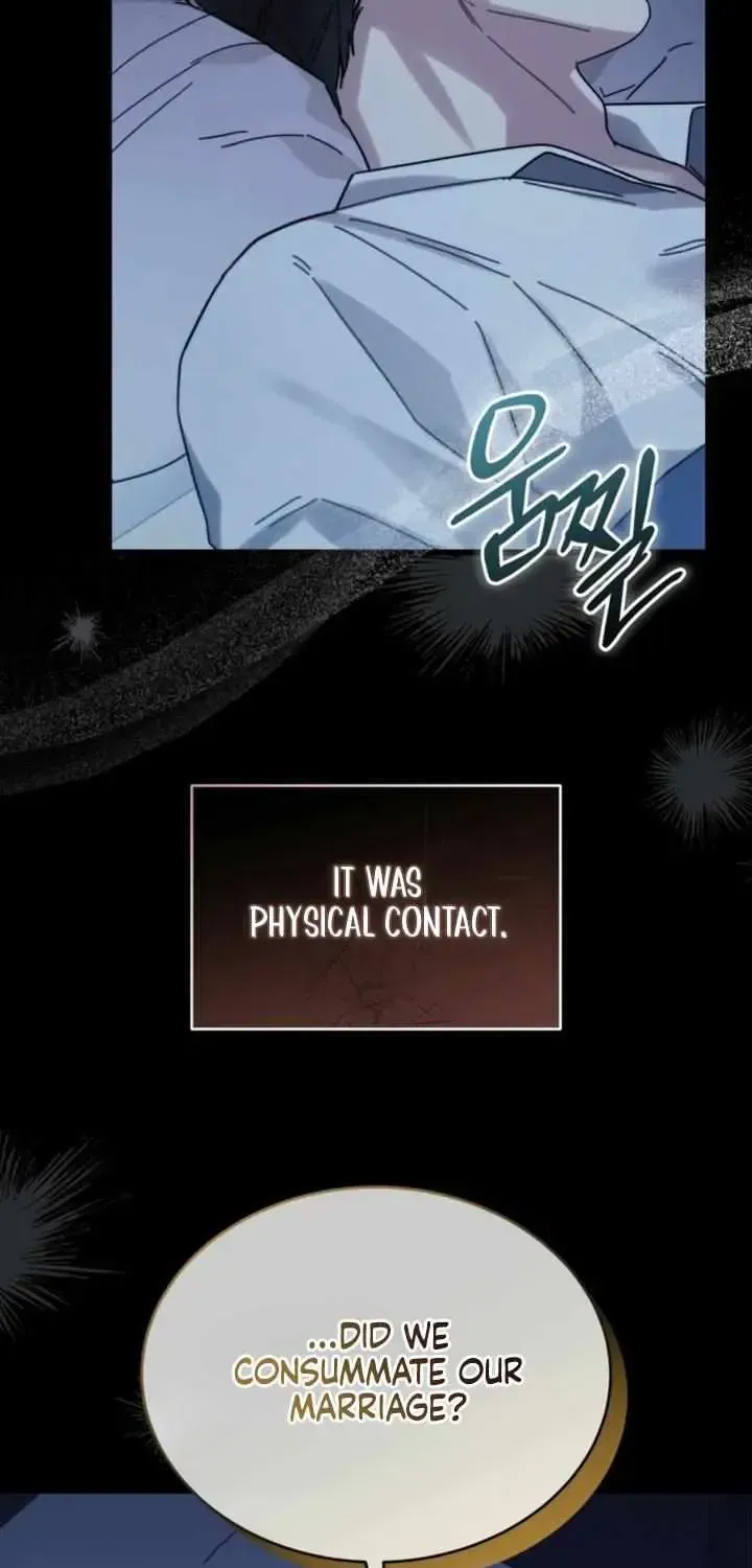 Please Forget Me Chapter 2.2 page 16 - 