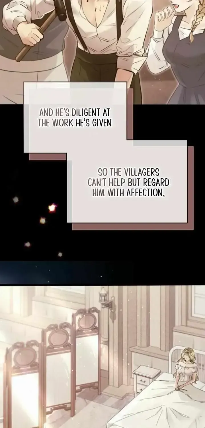 Please Forget Me Chapter 2.3 page 5 - 