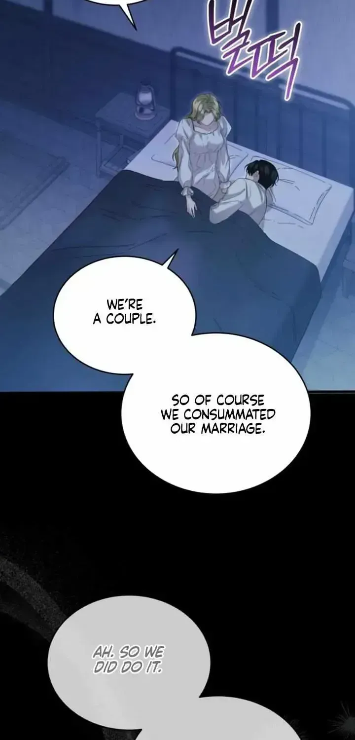 Please Forget Me Chapter 2.5 page 19 - 