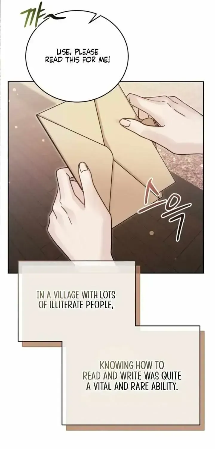 Please Forget Me Chapter 2.5 page 58 - 