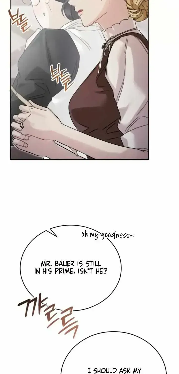 Please Forget Me Chapter 2.5 page 62 - 