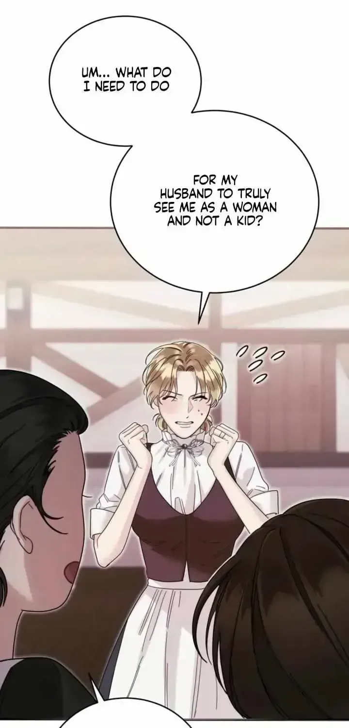 Please Forget Me Chapter 2.5 page 68 - 
