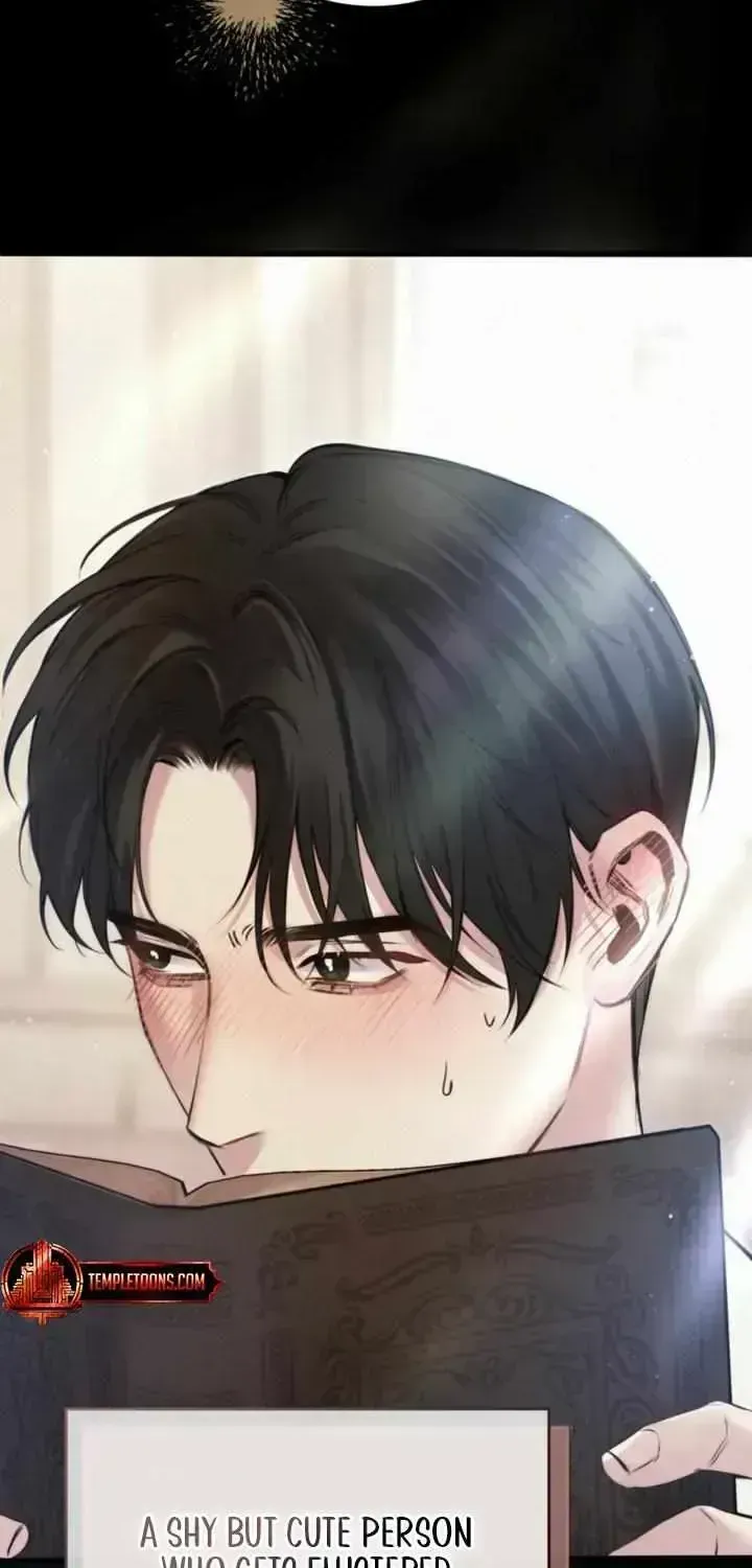 Please Forget Me Chapter 2.5 page 8 - 