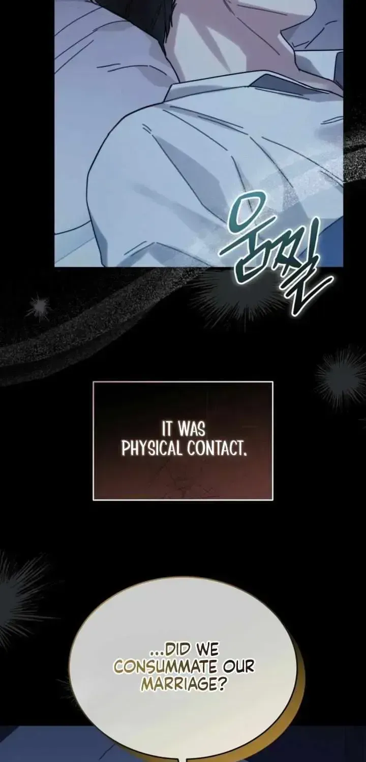 Please Forget Me Chapter 2.6 page 16 - 