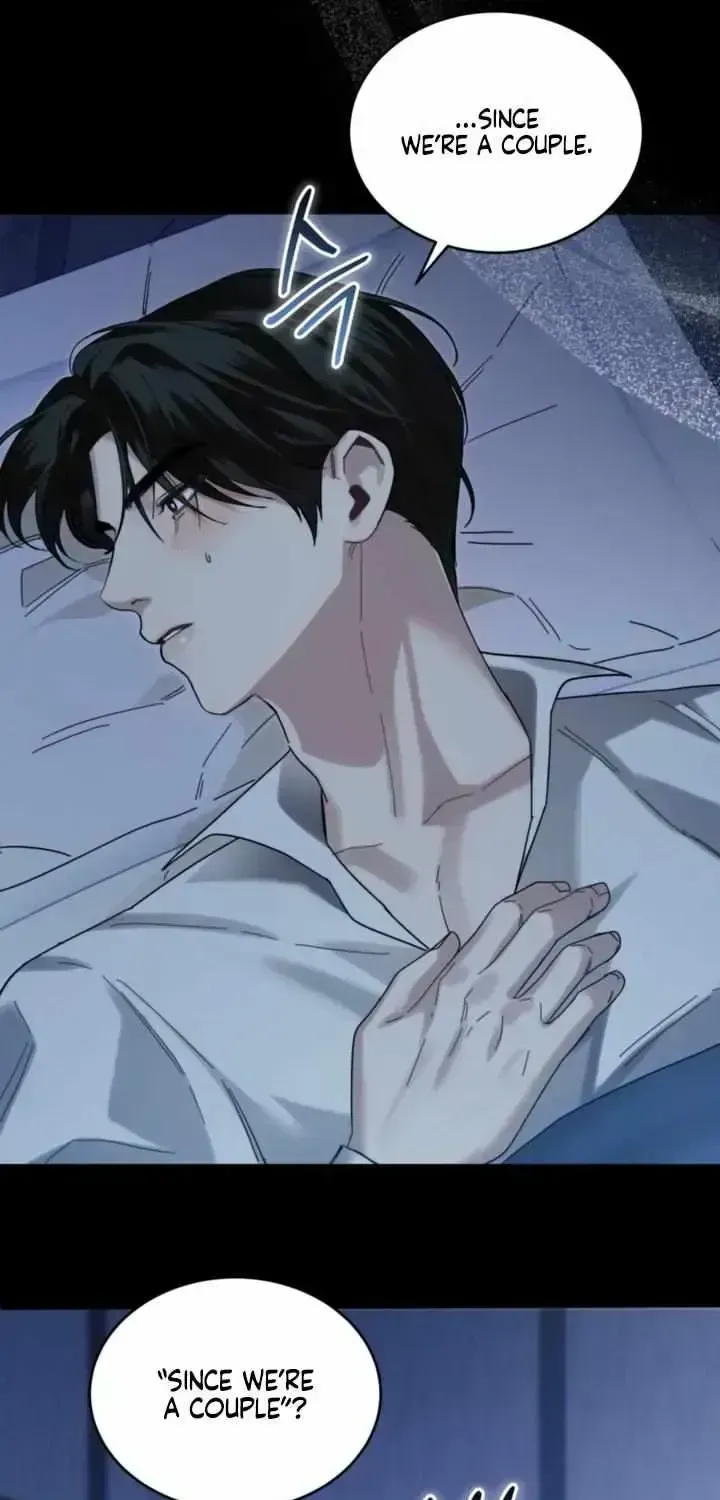 Please Forget Me Chapter 2.6 page 18 - 