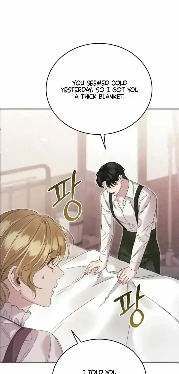 Please Forget Me Chapter 2.7 page 102 - 