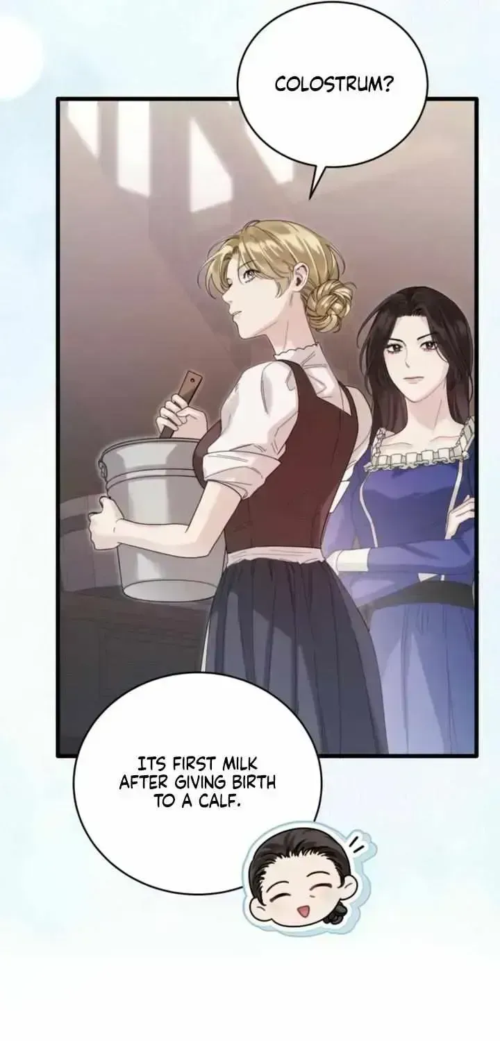 Please Forget Me Chapter 2.7 page 34 - 