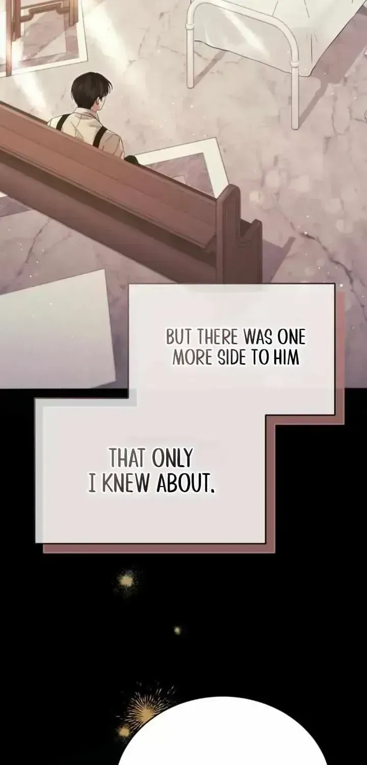 Please Forget Me Chapter 2.7 page 6 - 