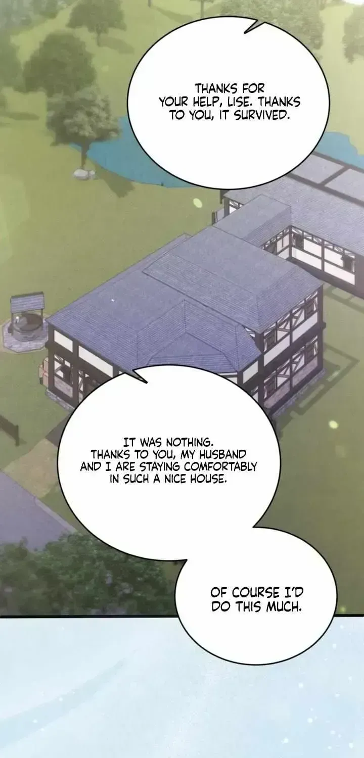 Please Forget Me Chapter 2.8 page 30 - 
