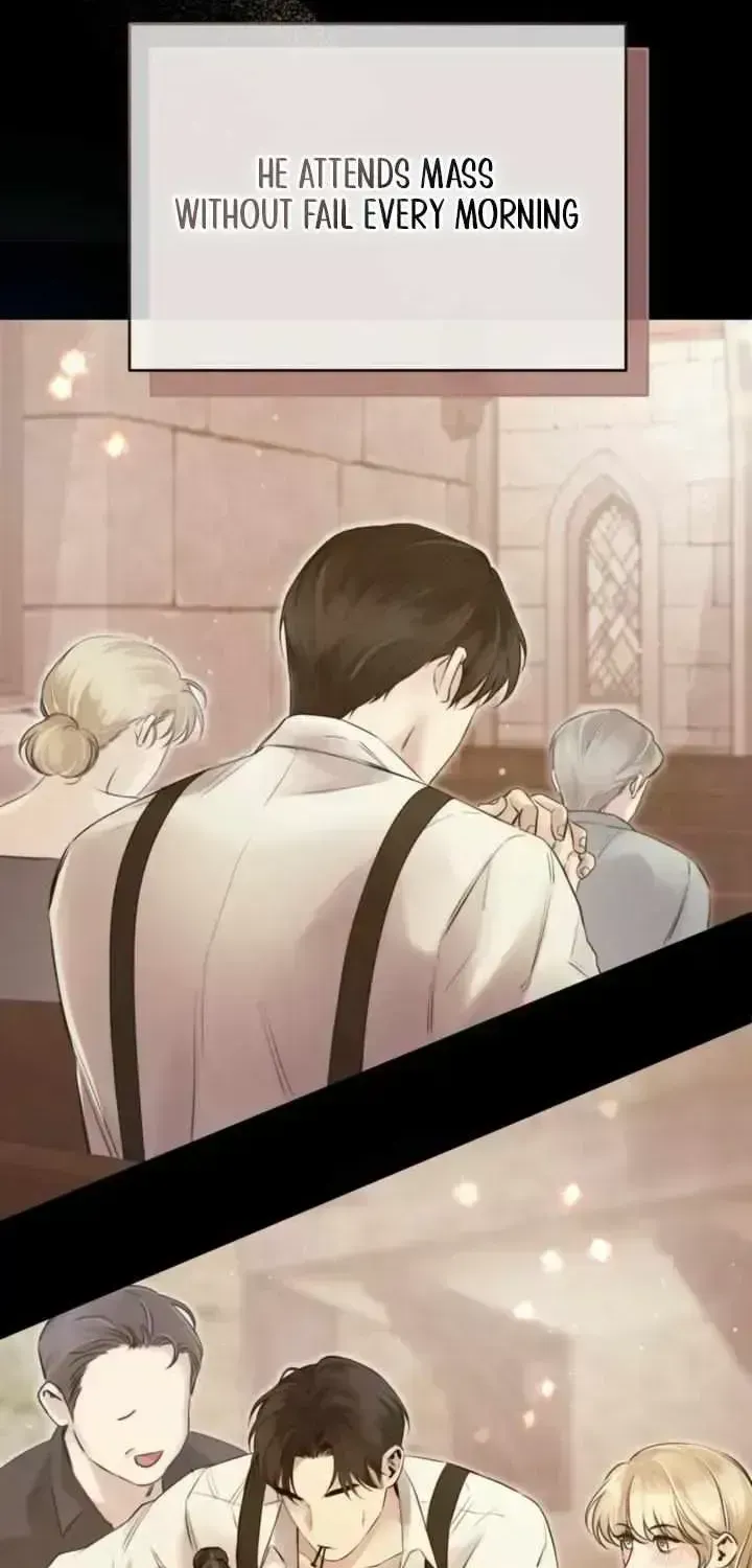 Please Forget Me Chapter 2.8 page 4 - 