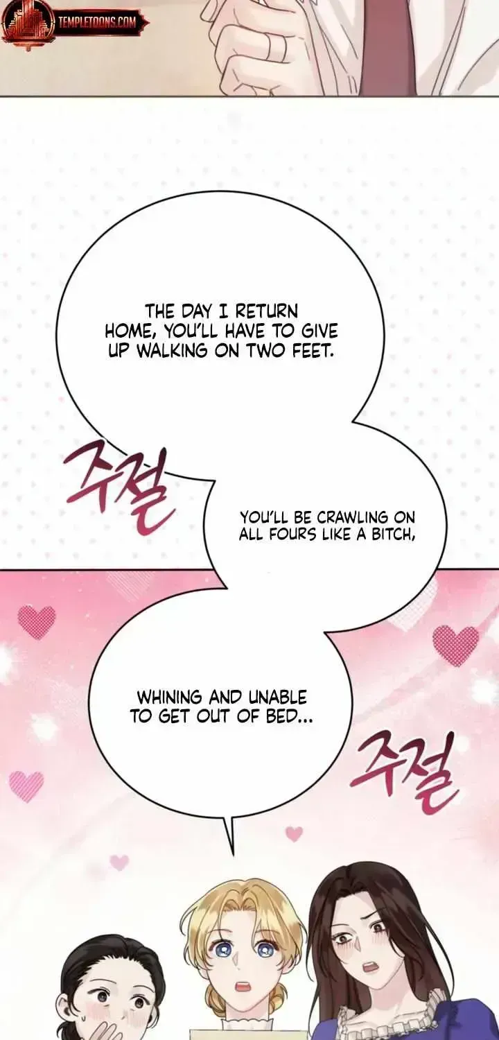 Please Forget Me Chapter 2.8 page 60 - 