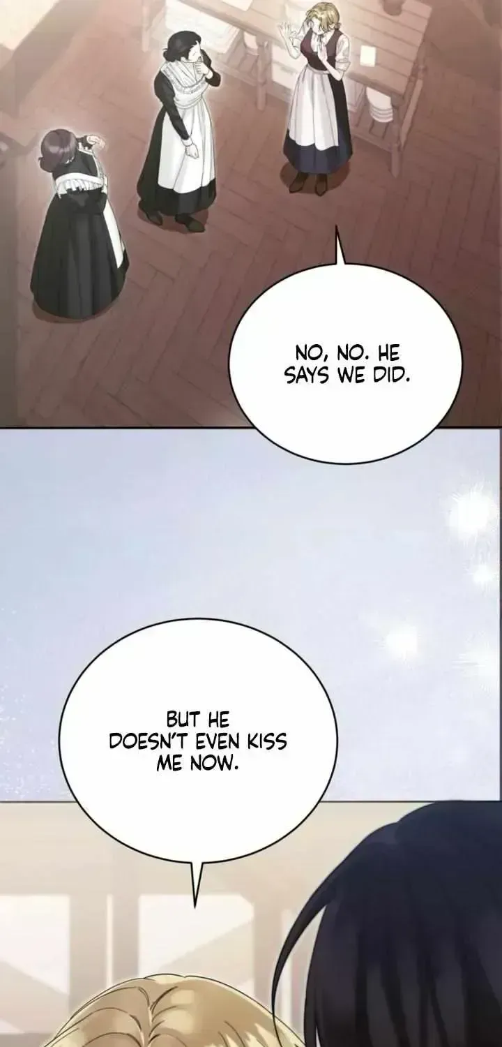 Please Forget Me Chapter 2.8 page 74 - 